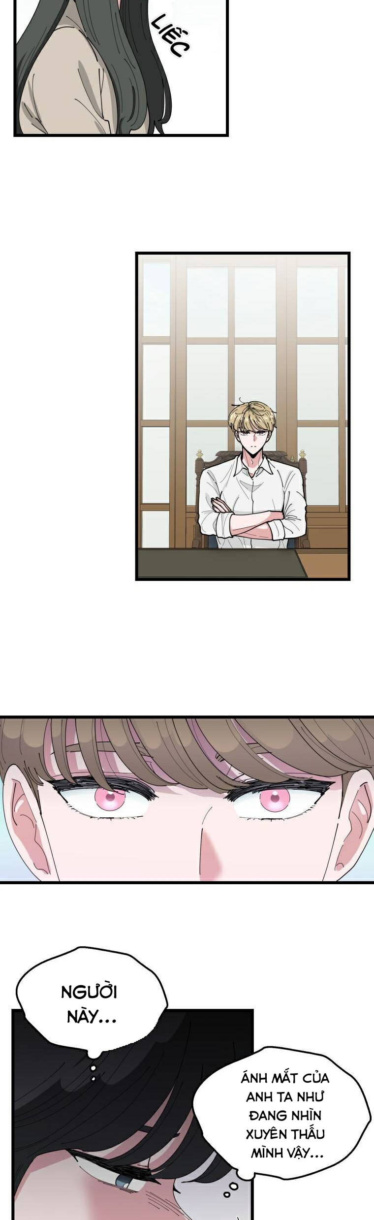 hoán đổi chapter 1 56