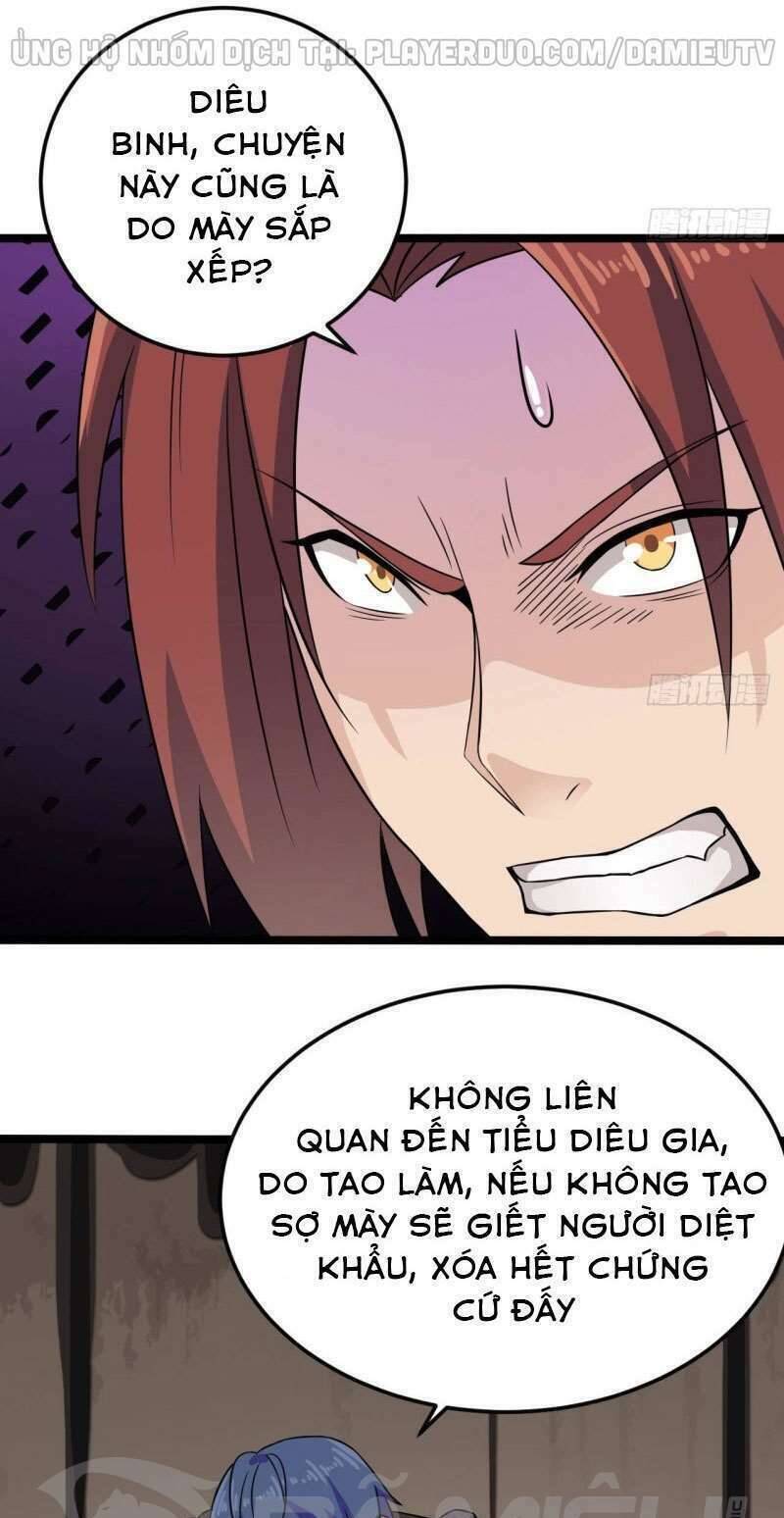 địa phủ khai phá thương chapter 212 15