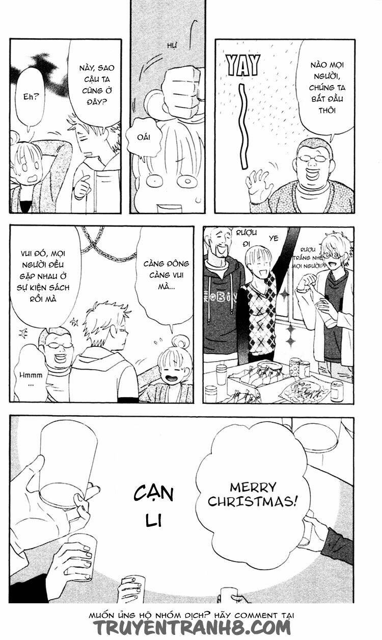 liar x liar chapter 14 11