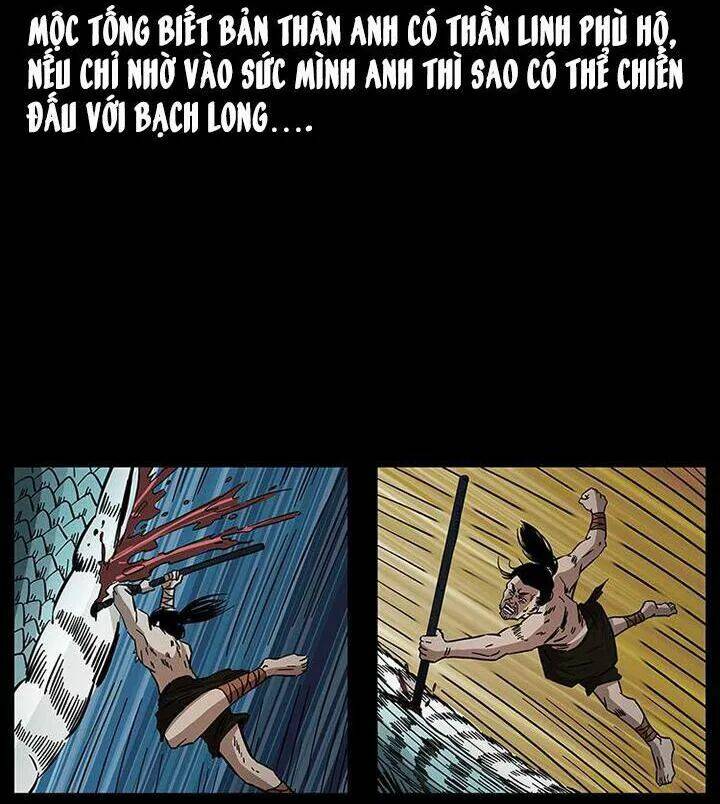 U Minh Ngụy Tượng Chapter 175 40