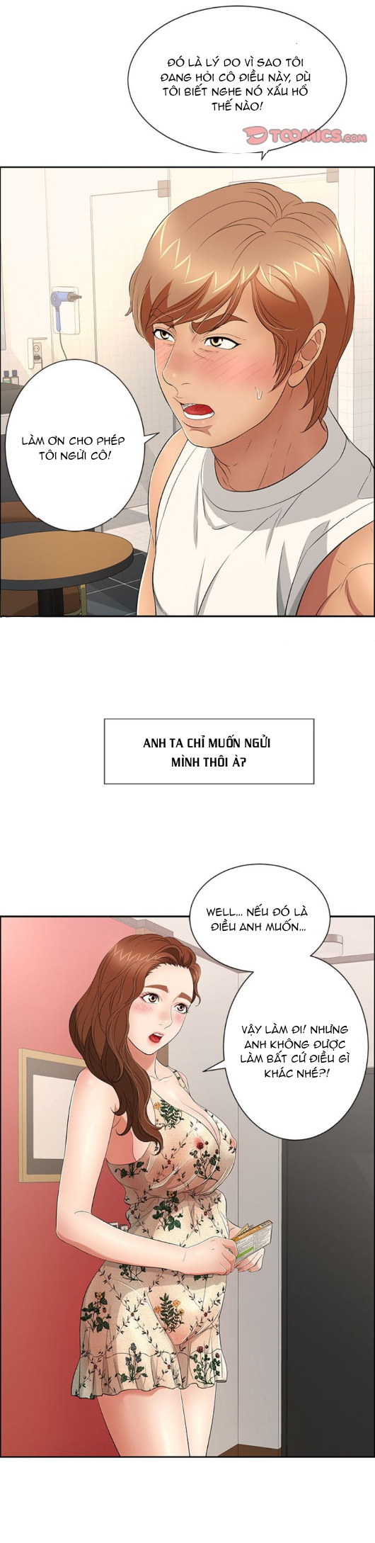 a killer woman chapter 23 18