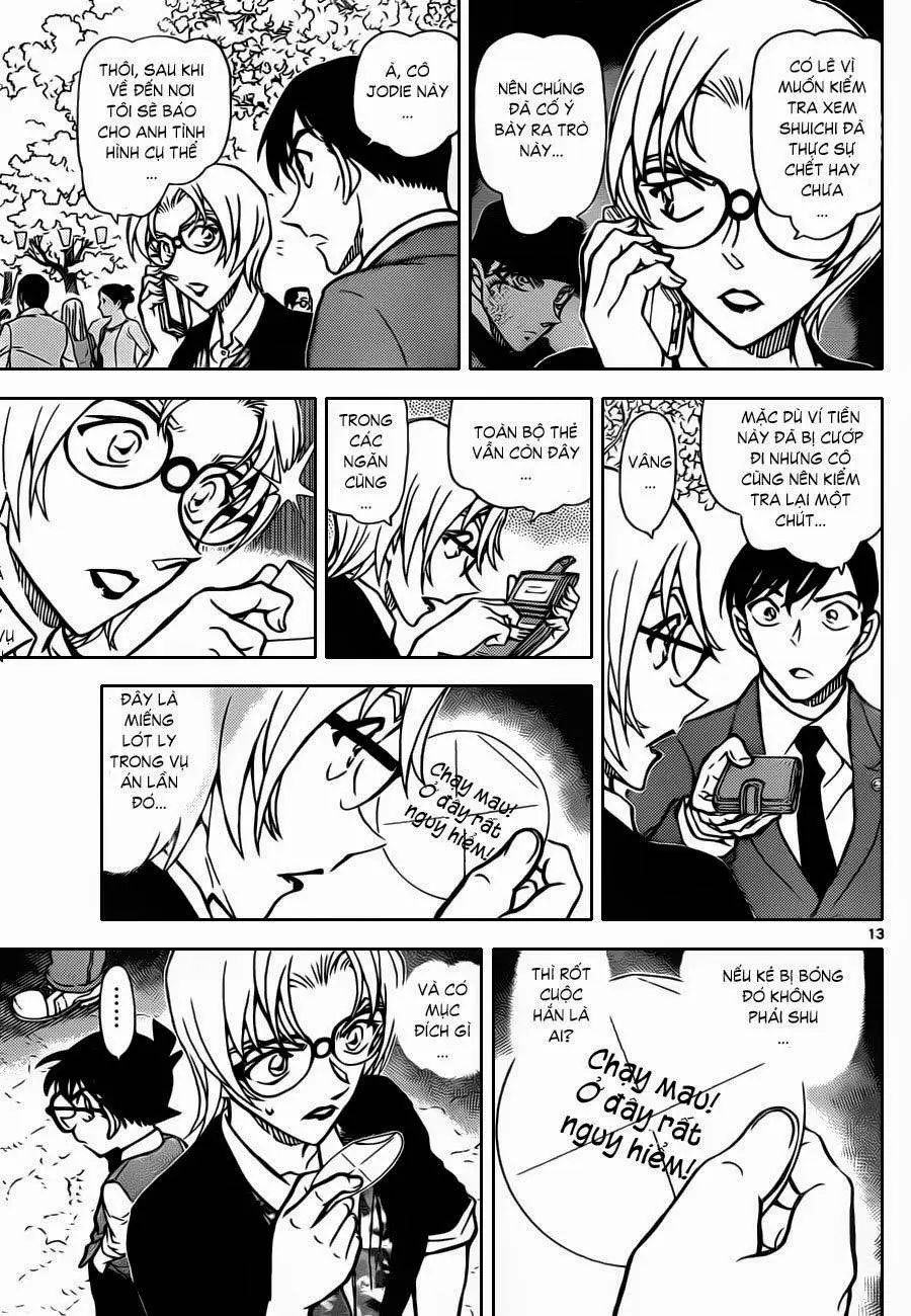 conan chapter 852 14