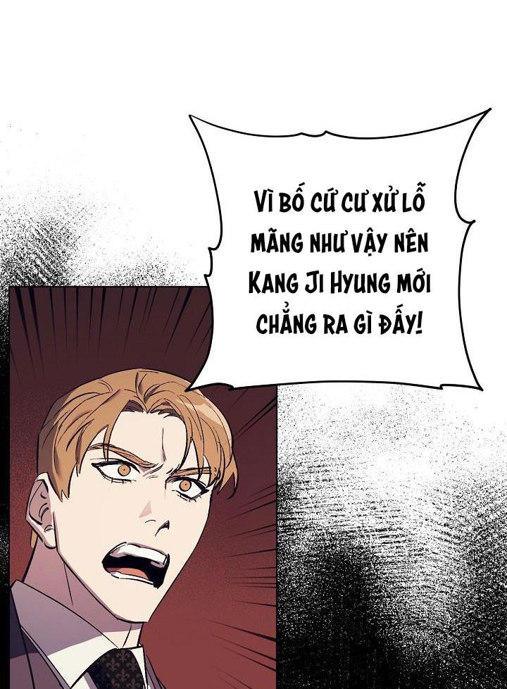 làm dâu nhà tài phiệt họ kang chapter 12 7