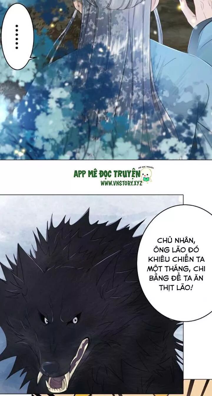 cực phẩm phế vật tiểu thư chapter 37 21