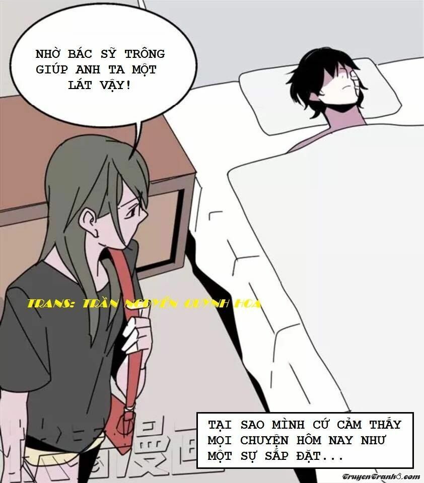 ứng dụng thẩm mỹ chapter 9 61