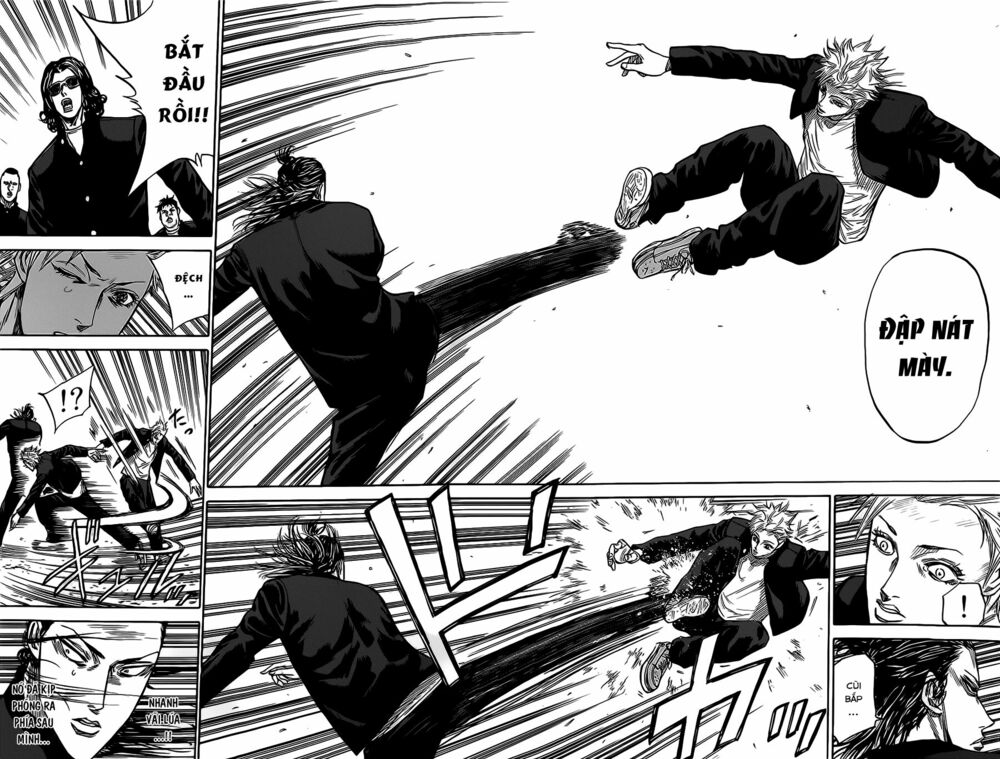 a-bout! chapter 60 7