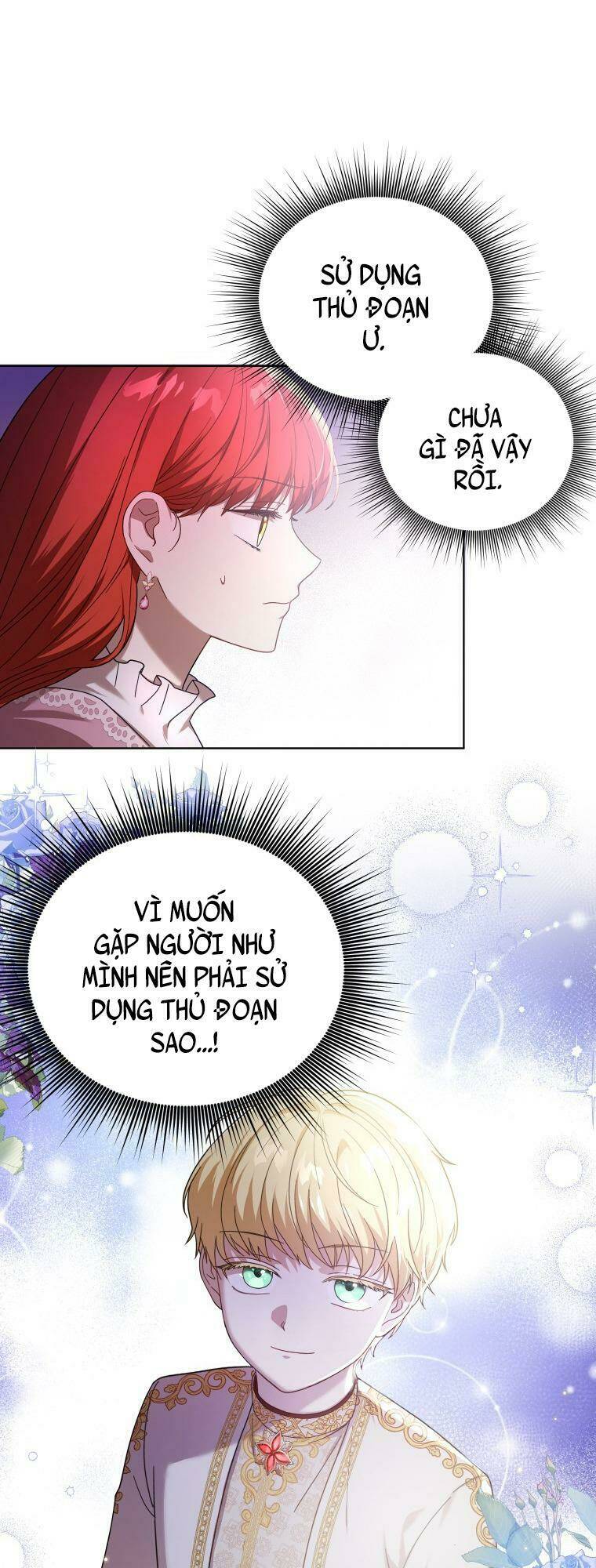 tôi trở thành phiên dịch viên của bạo chúa chapter 19 11