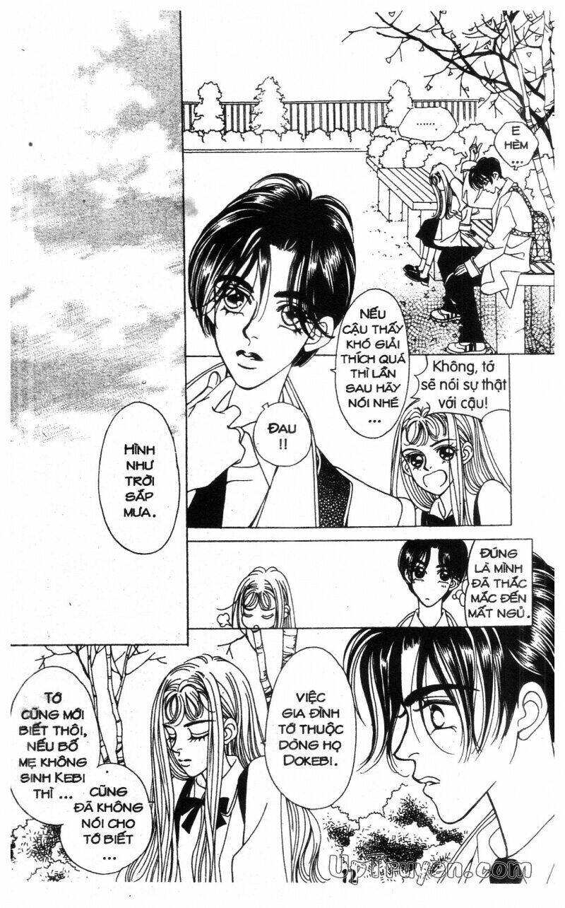 hãy đến đây tình yêu chapter 2 11