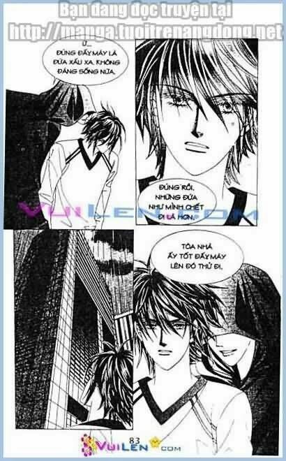 sức thanh xuân chapter 9 83
