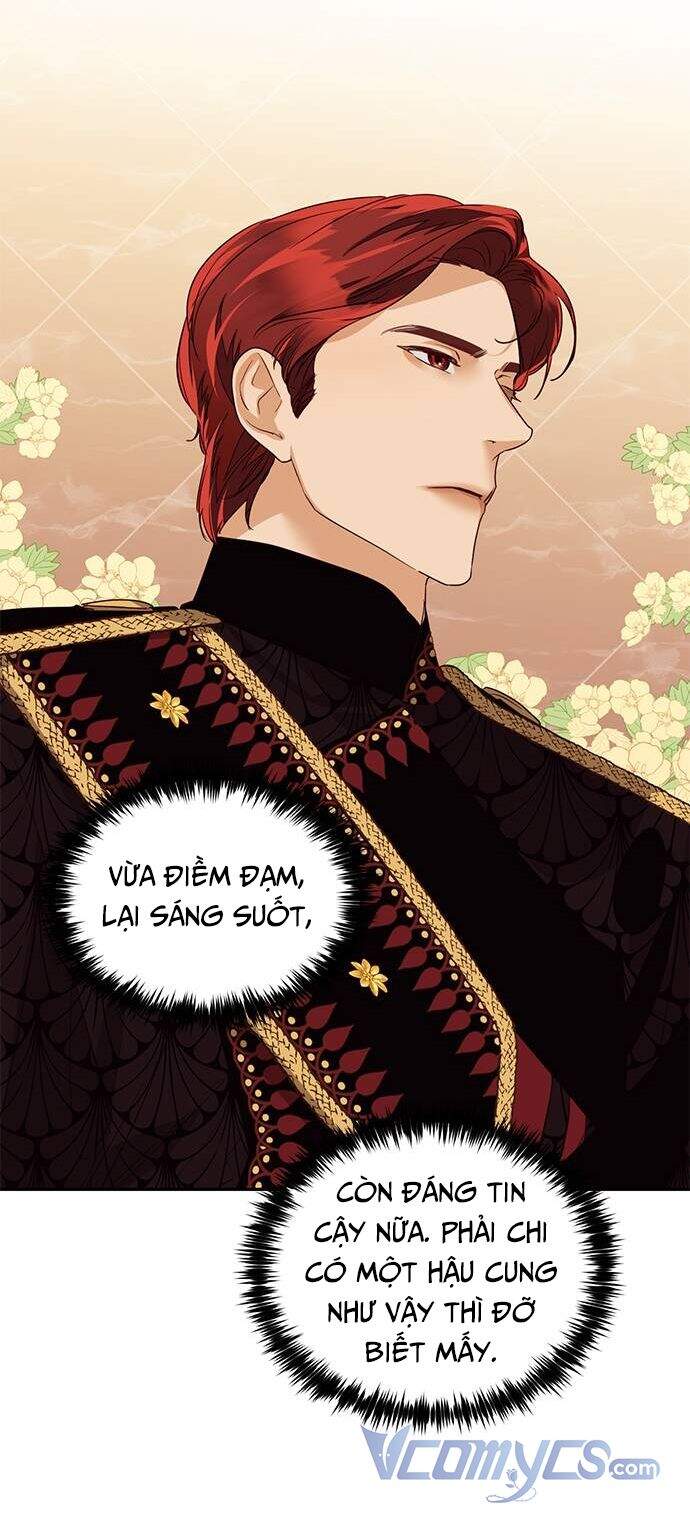 hậu cung của nữ chính chapter 37 39