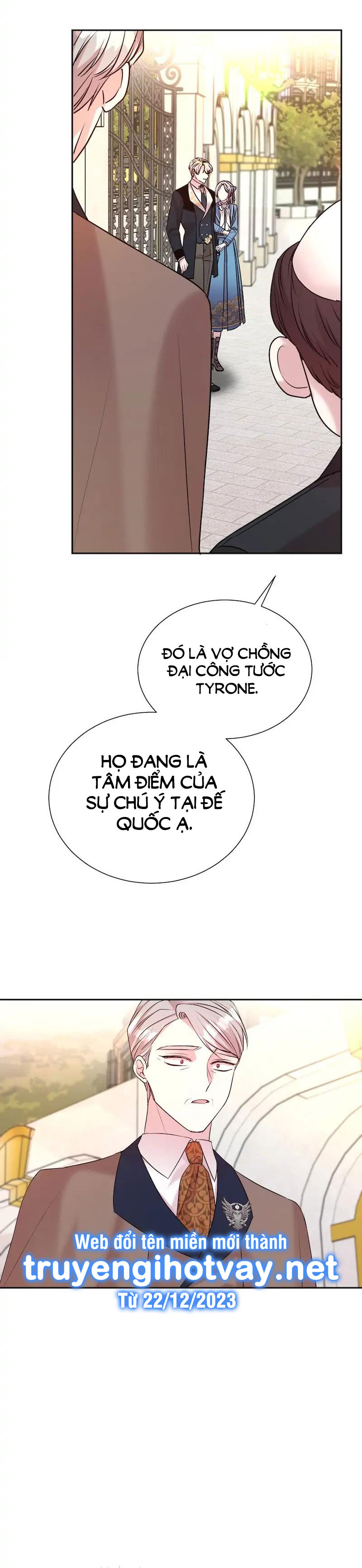 tôi chán nản vì người chồng thứ 2 còn "khỏe" hơn chồng cũ chapter 67.1 19