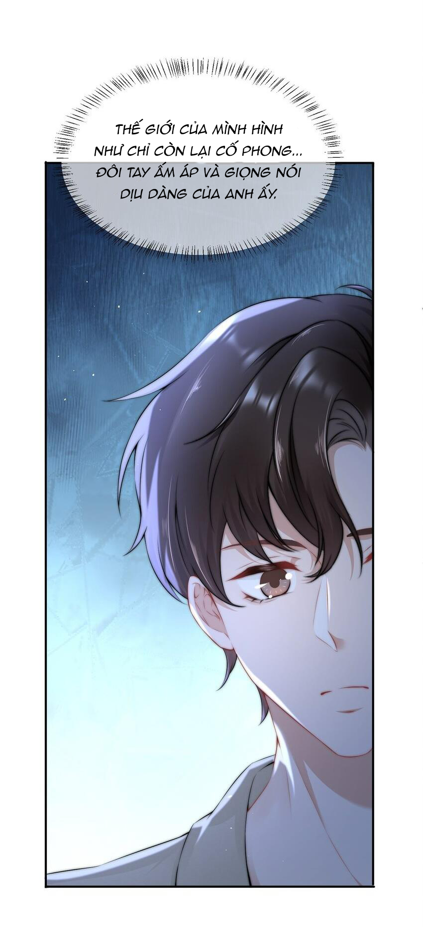 ta sinh con cho tổng tài chapter 86 3