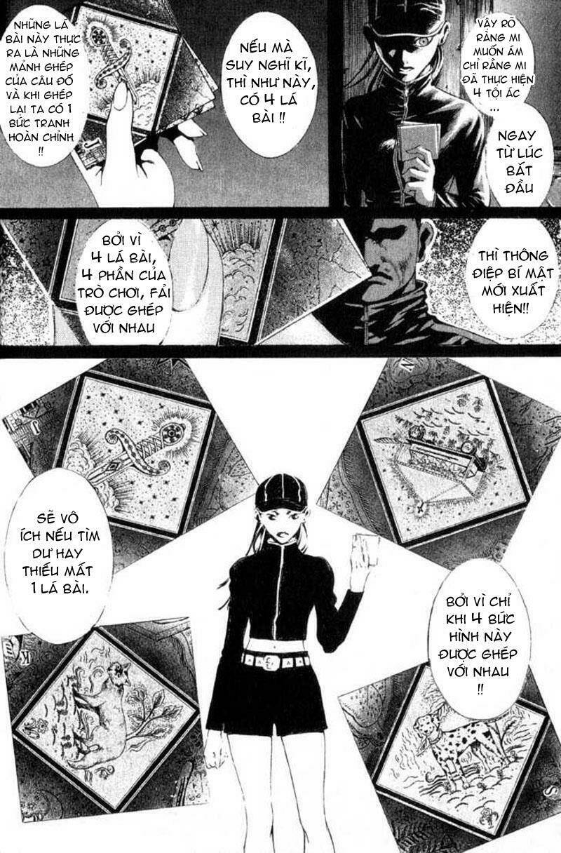 đảo địa ngục chapter 38 5