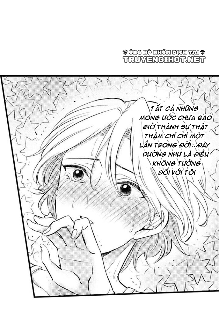 mộng ma tama chapter 3.1 6