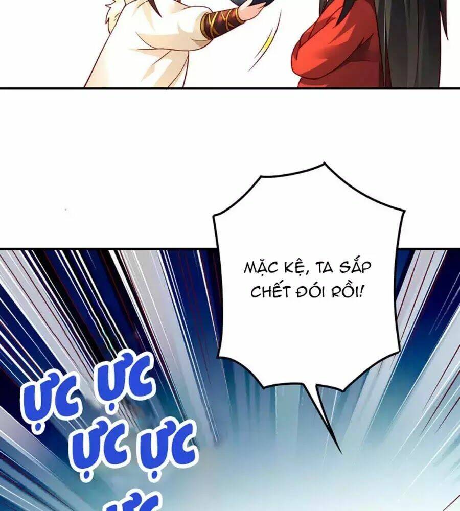 thiên kim bất hoán chapter 24 10