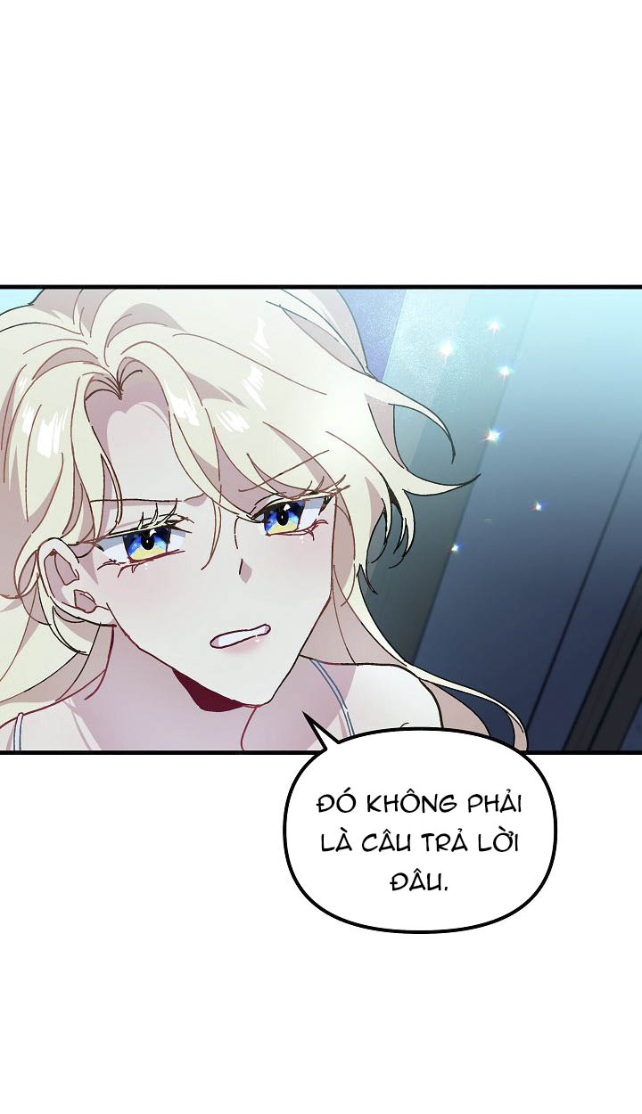 công chúa giả điên chapter 7 34