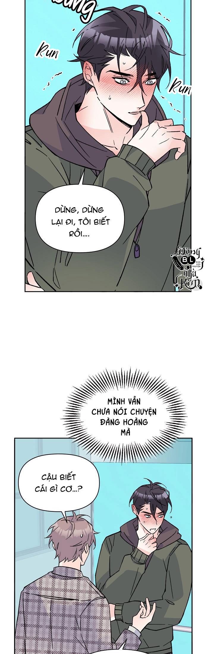 bảo vệ trinh tiết chapter 5 26