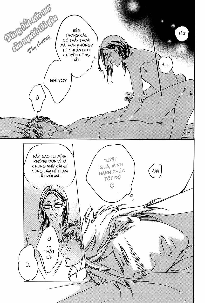 yume no kuni in my darling chapter 2 35