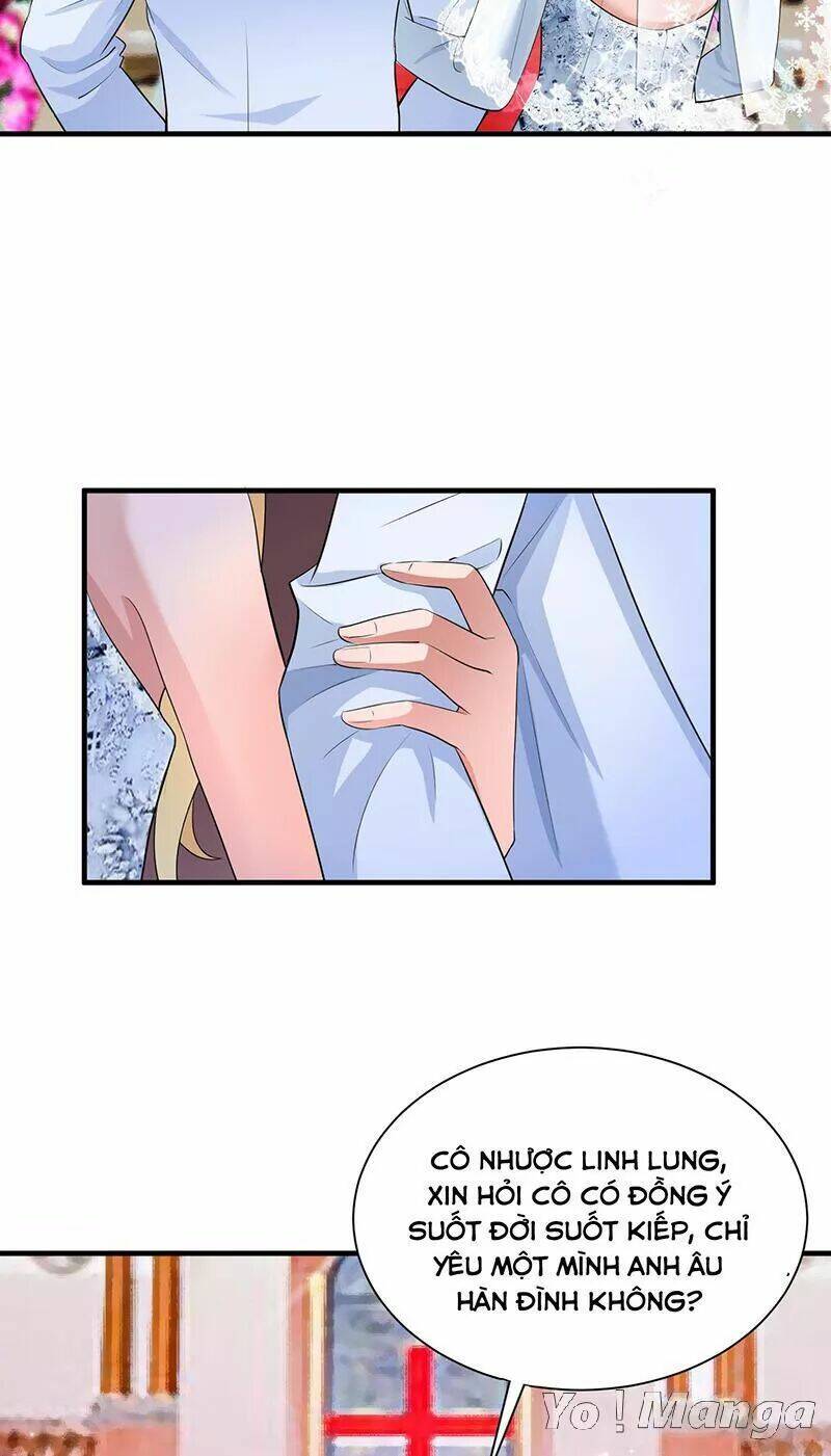 cô dâu gả thay của tổng tài chapter 56 3