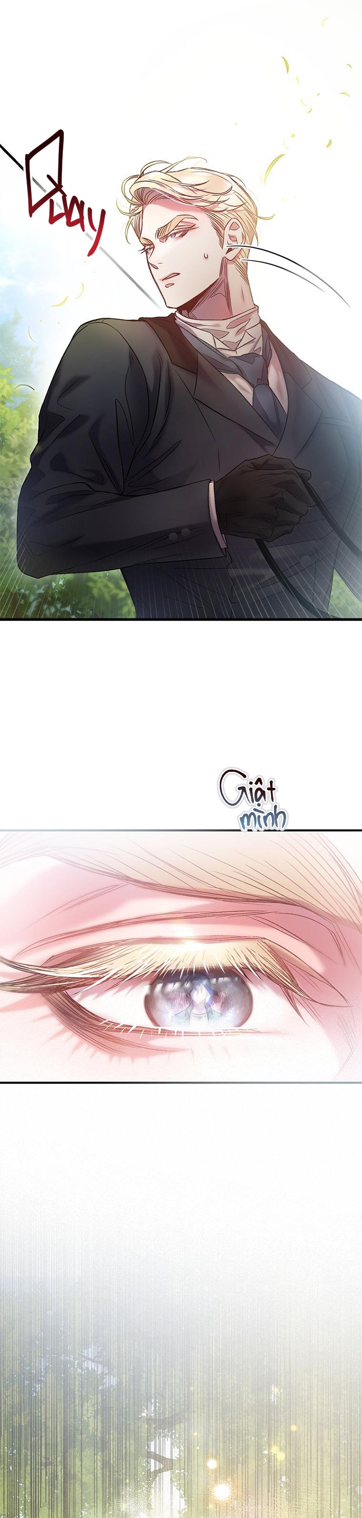 cơn mưa kẹo ngọt chapter 4 7