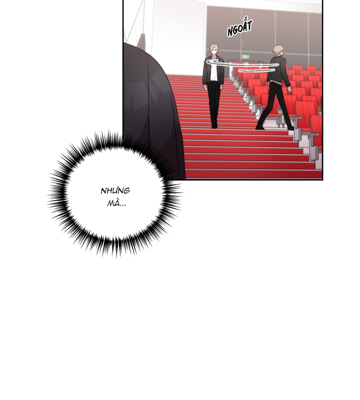 cuộc sống hai mặt của thần tượng chapter 15 44