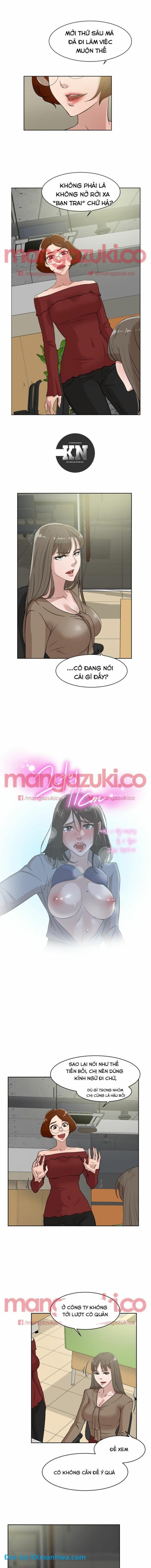 mười một cm của cô ấy chapter 43 1