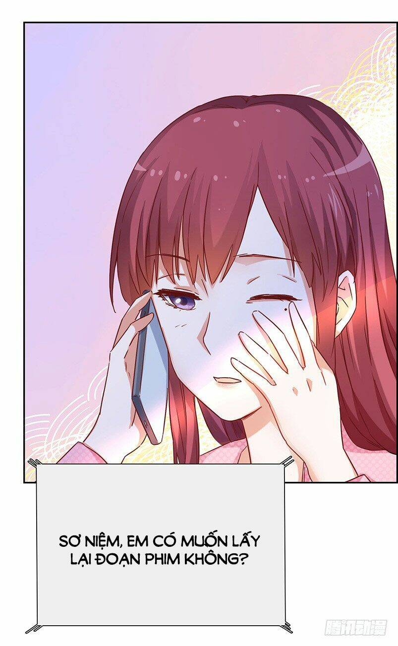 giao ước hôn nhân trên giường đừng xem là thật chapter 11 4
