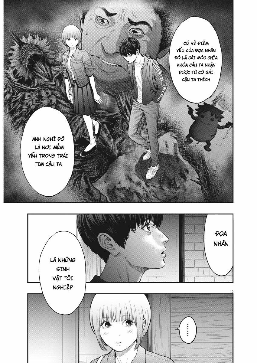 đọa nhân chapter 32 11