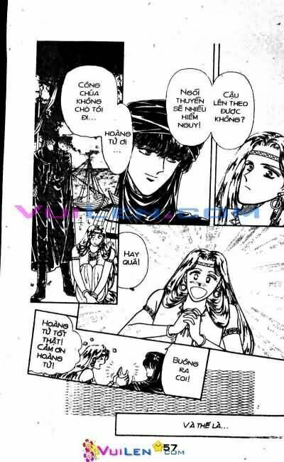 nàng công chúa ham chơi chapter 5 156