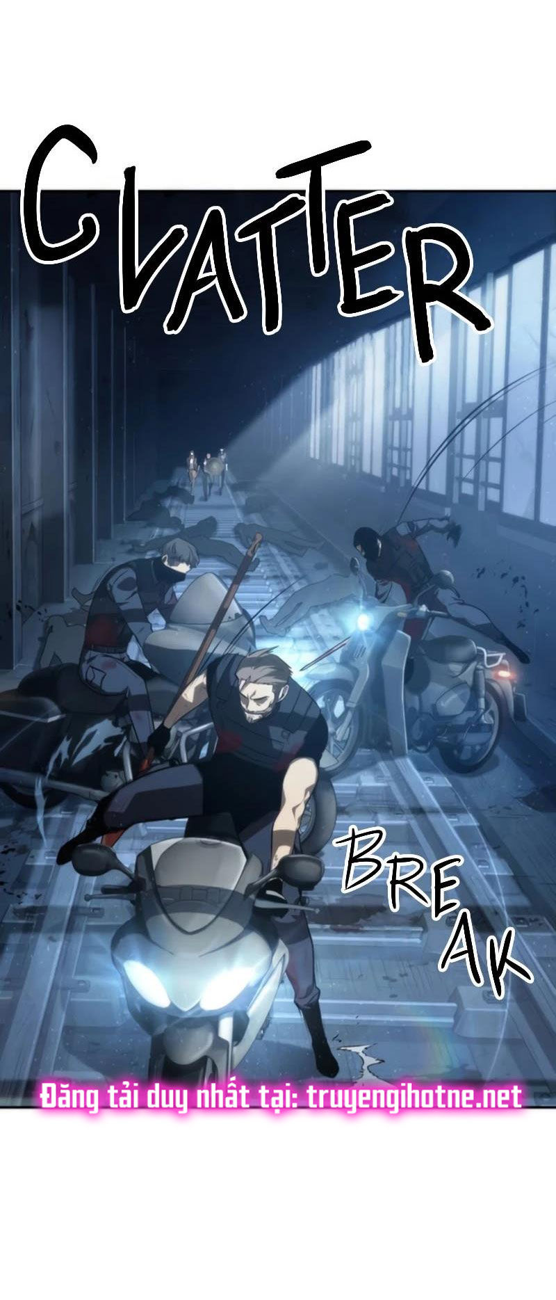 toàn trí độc giả - omniscient reader chapter 46.2 42