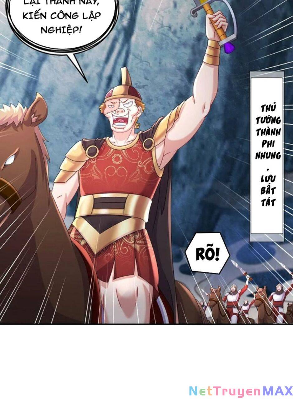 tuyệt thế đạo lữ chapter 72 34