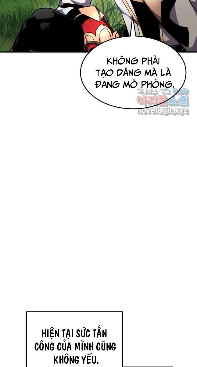 huyền thoại game thủ - tái xuất chapter 107 4