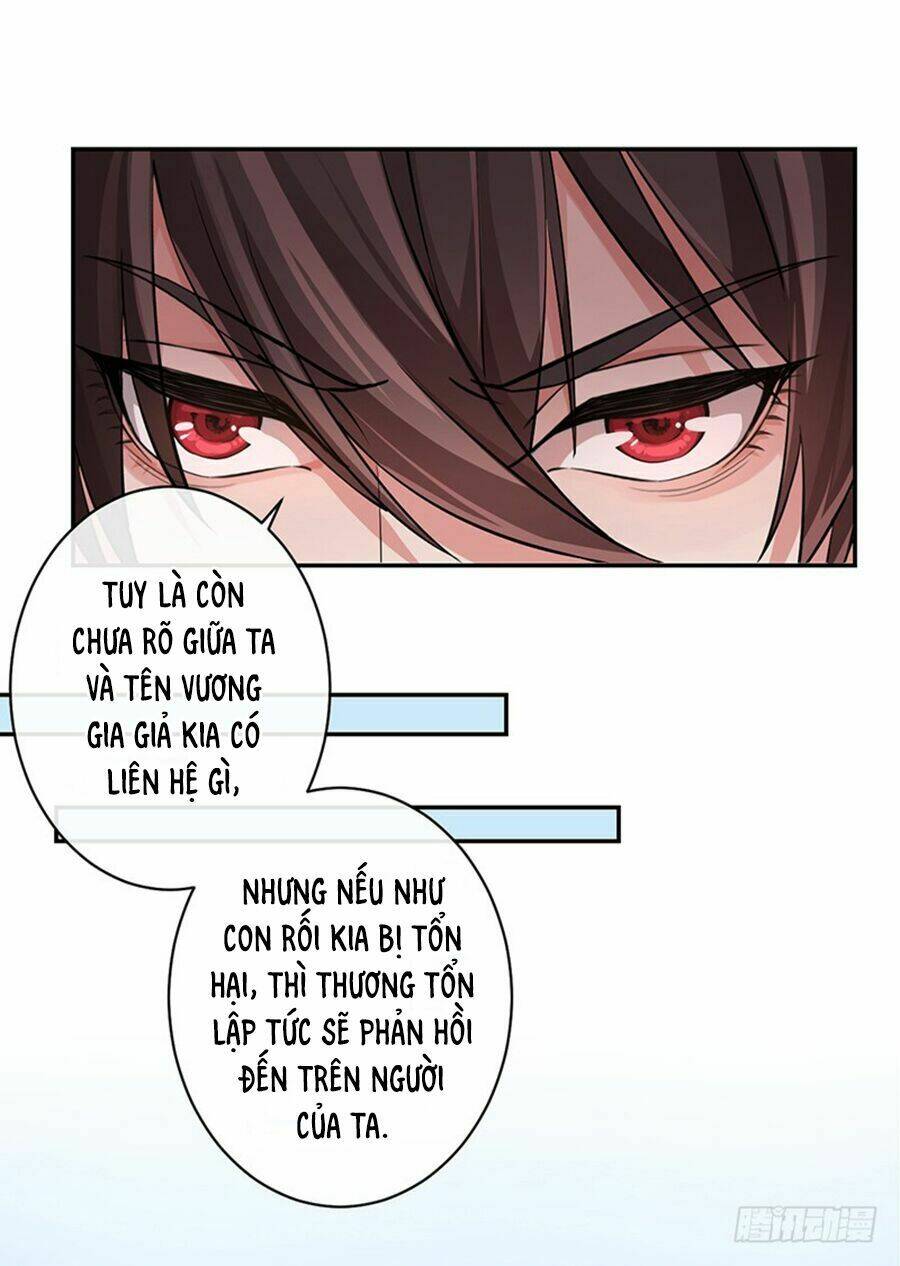 nghiên hương kỳ đàm chapter 55 36