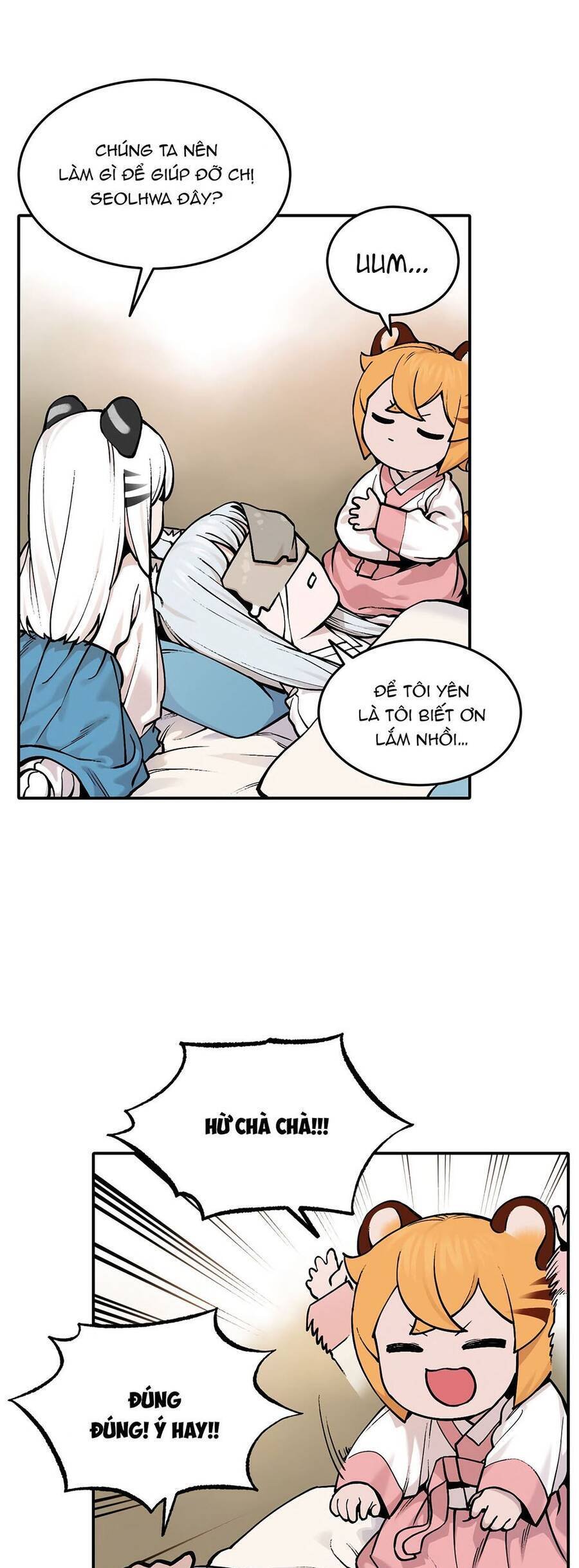 sự lụi tàn của usuzumi chapter 42 6