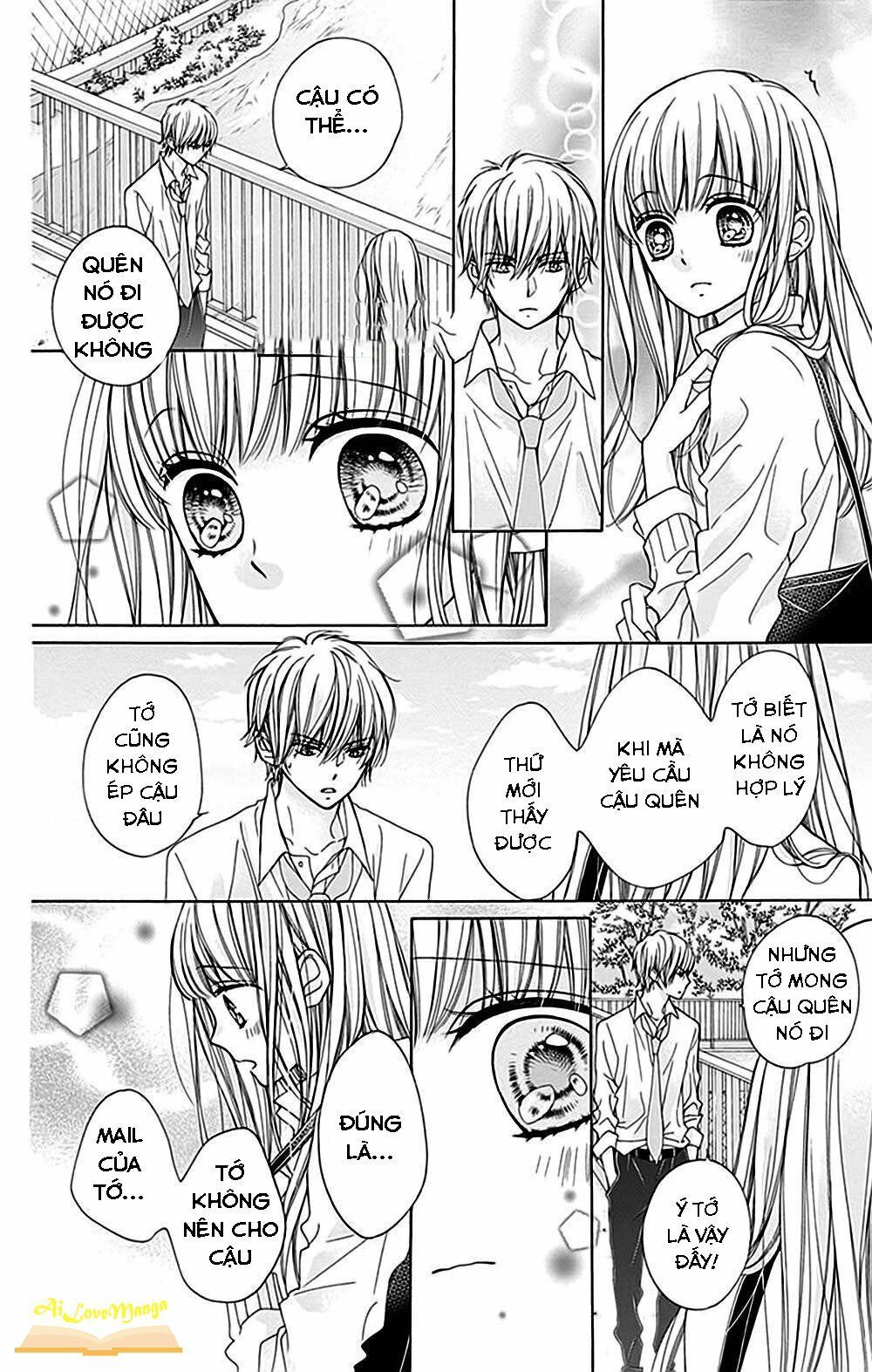 kirameki no lion boy chapter 2 38