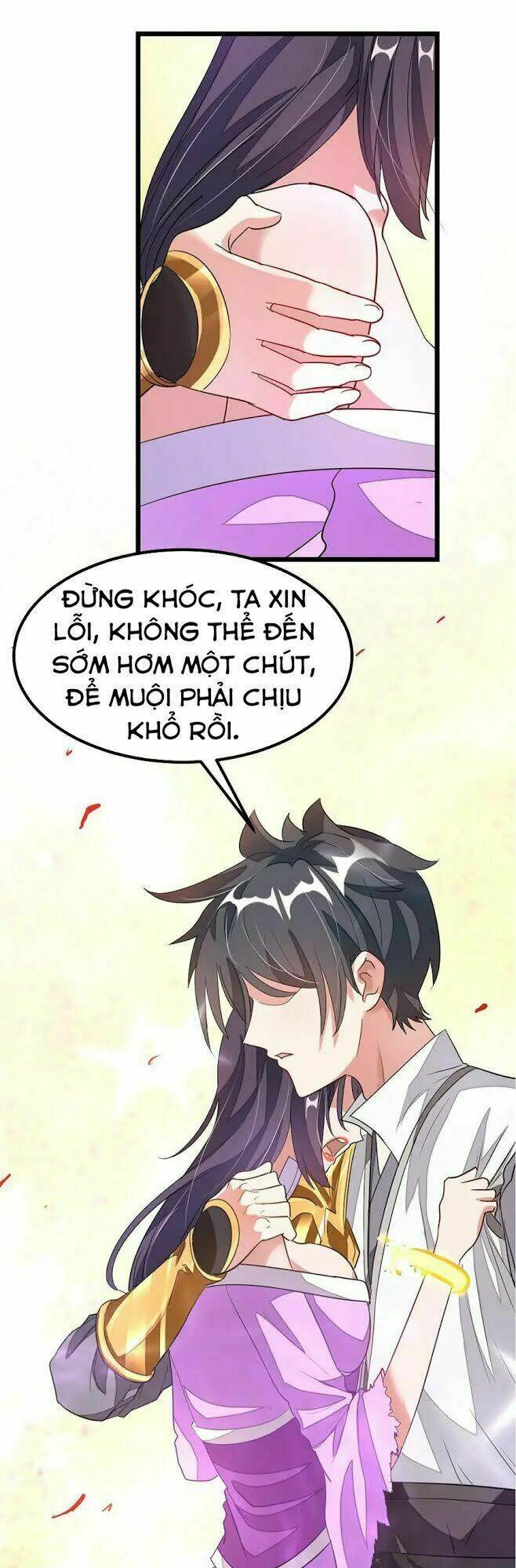 cửu dương thần vương chapter 96 44
