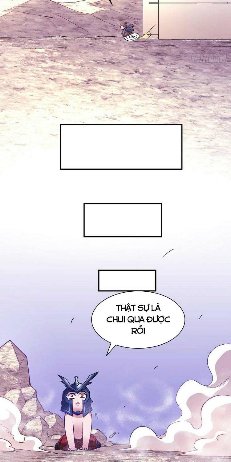 ta là nhà giàu số một, ta không muốn trọng sinh chapter 77 16