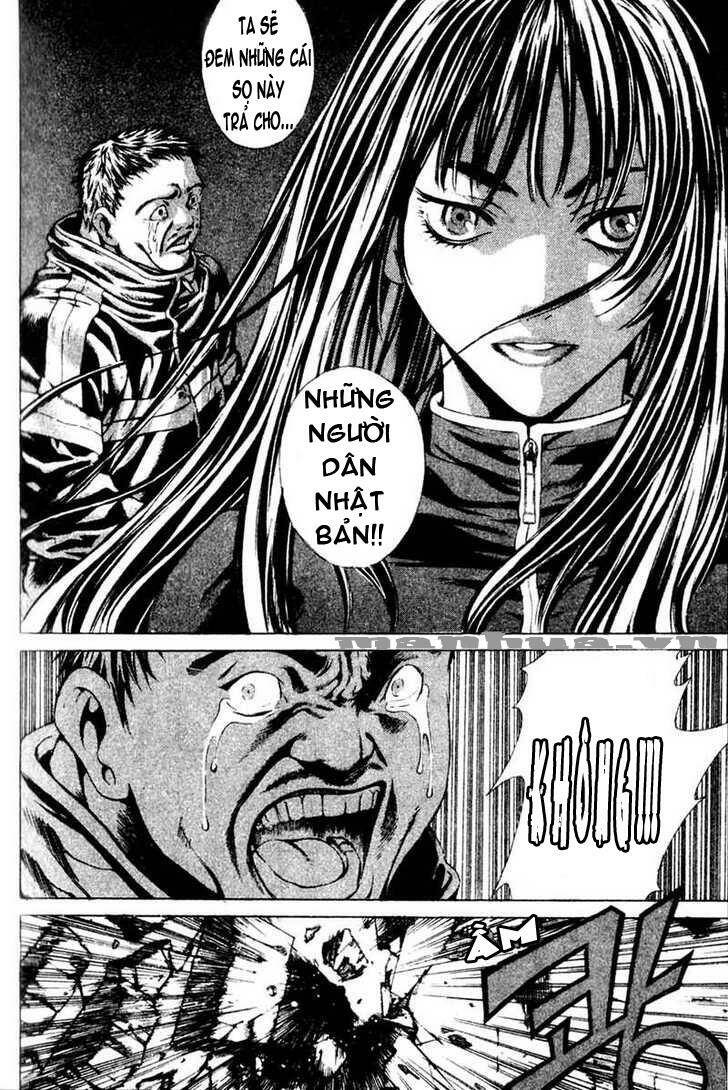 đảo địa ngục chapter 42 11