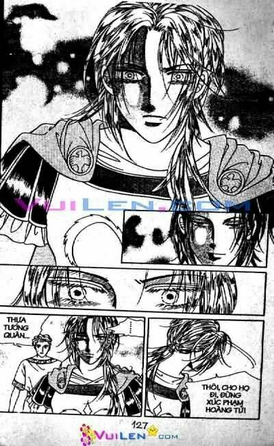 nữ hoàng biển cả chapter 5 127