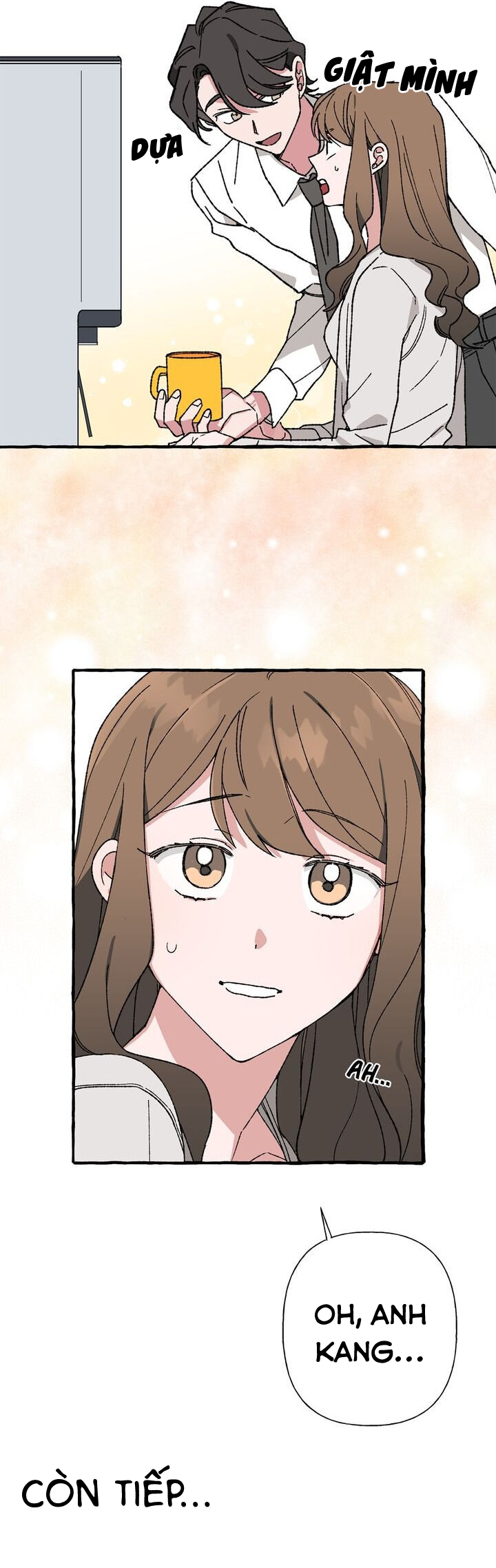 nhân viên mới của masung chapter 23 37