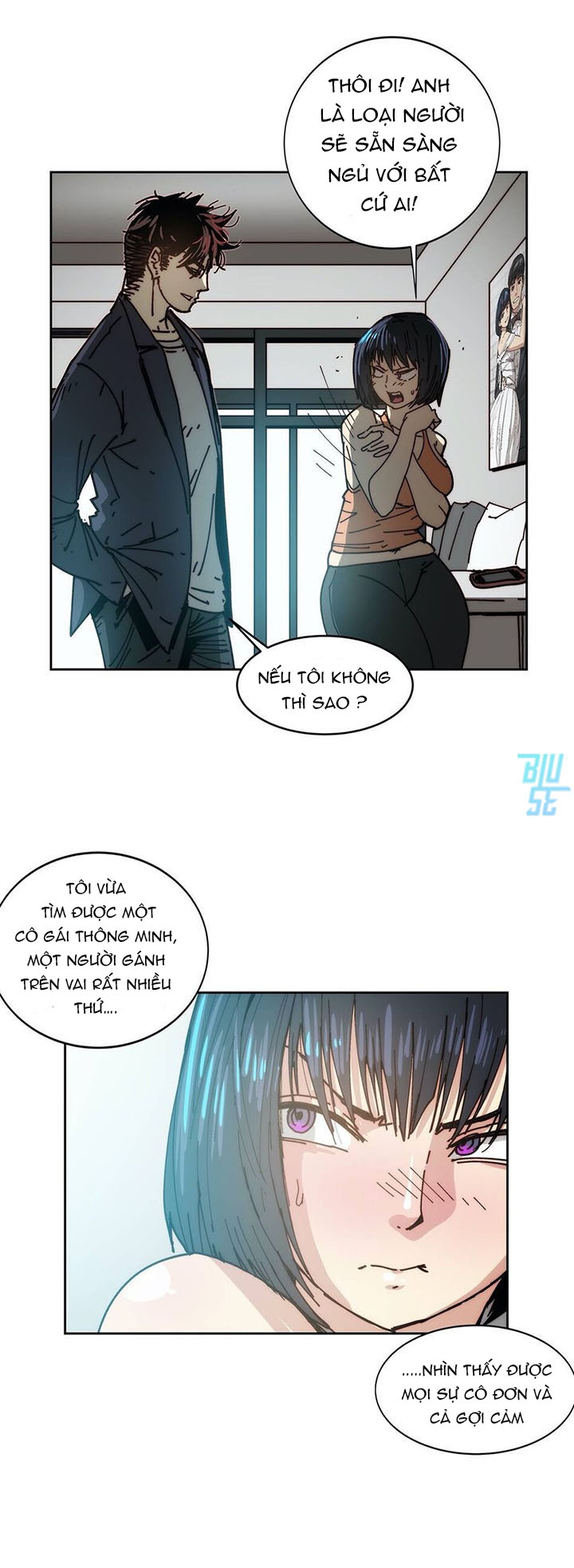 dục vọng chết người chapter 19 23