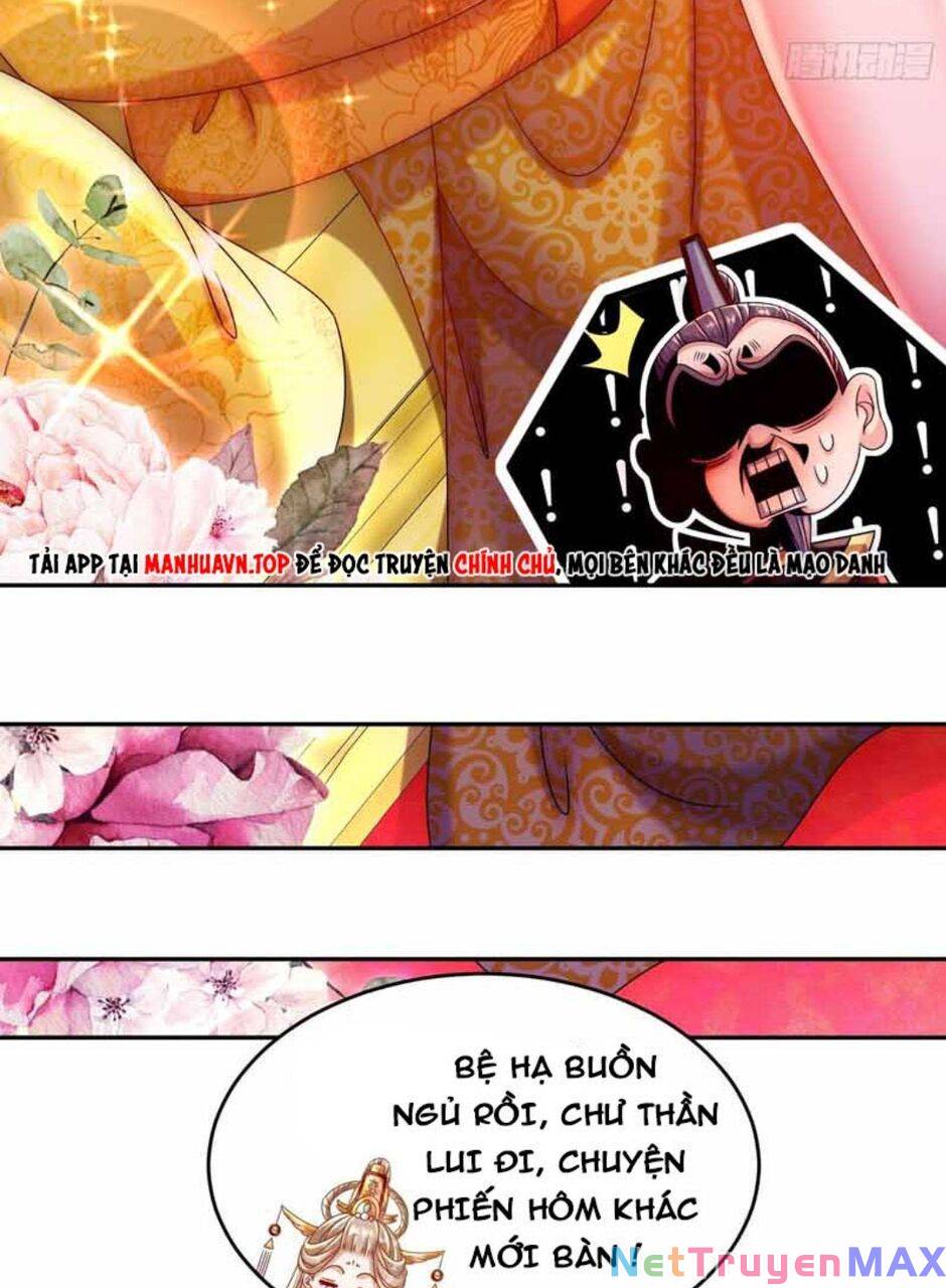 tuyệt thế đạo lữ chapter 65 29