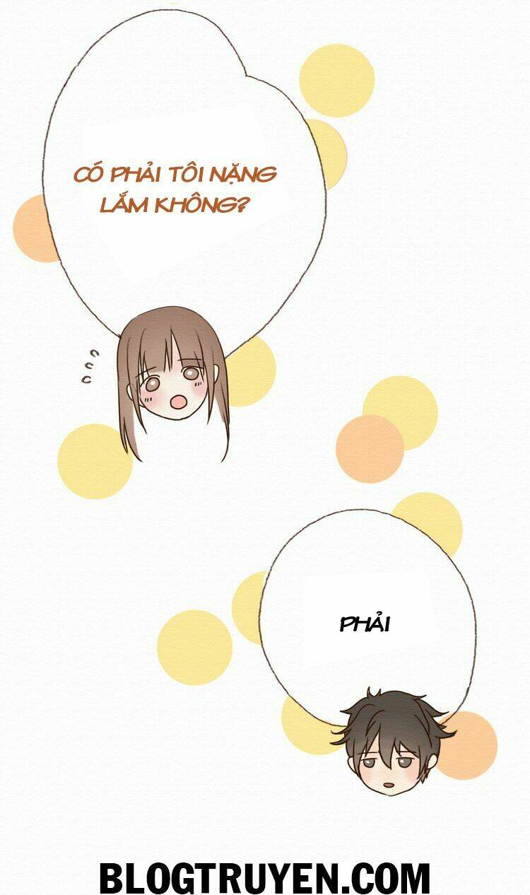 tình yêu không nói dối chapter 13 6