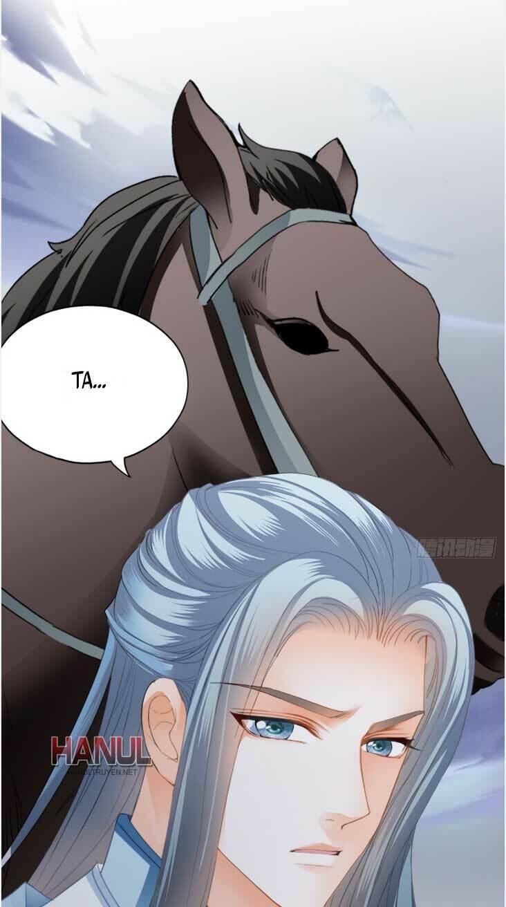 bổn vương muốn nàng chapter 197 34