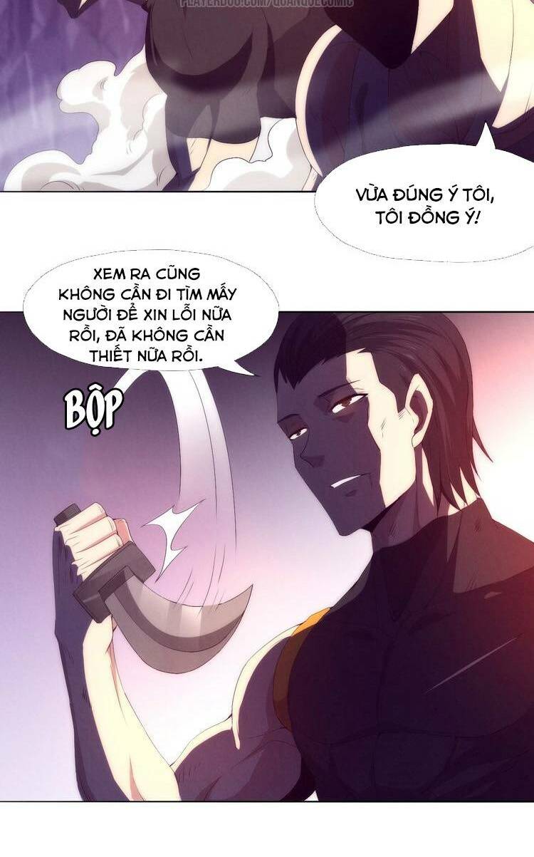 hắc kim đảo chapter 7 41