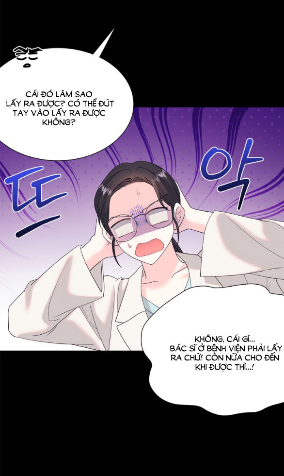 Người Vợ Giả Mạo chapter 28.2 - Trang 15
