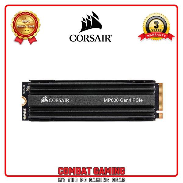 SSD Corsair MP600 1TB M.2 NVME GEN 4 - Hàng Chính Hãng