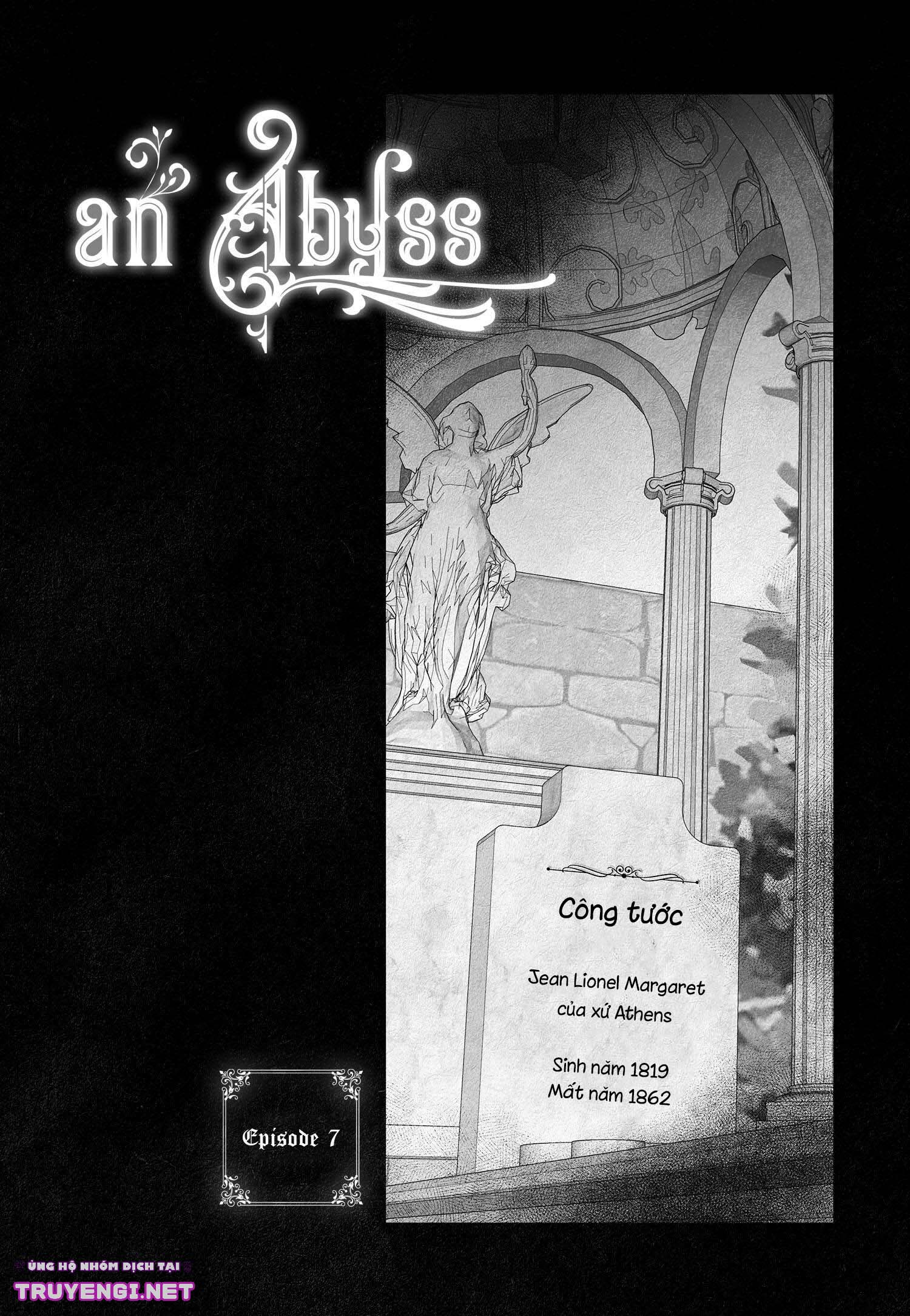 vực thẳm chapter 7 1