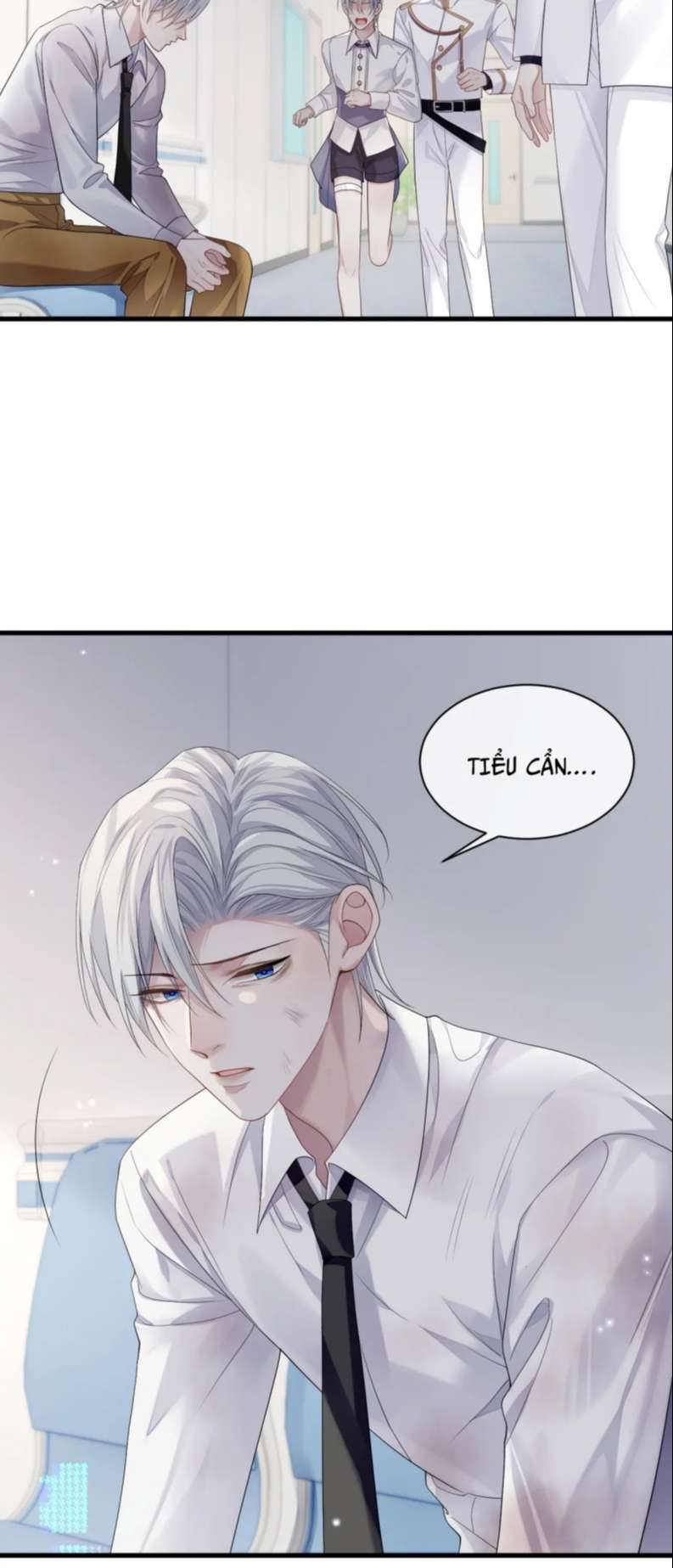 xin hãy ly hôn chapter 82 2