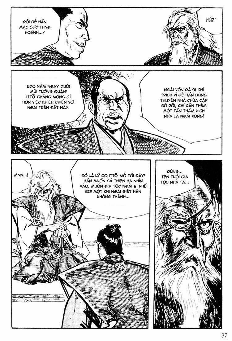 lone wolf and cub chapter 98 29